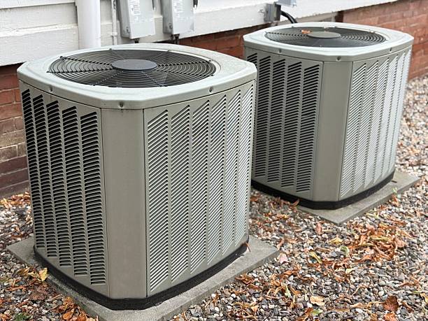 Reliable Ac Installation contractor in Forestville, OH by JG Cool HVAC